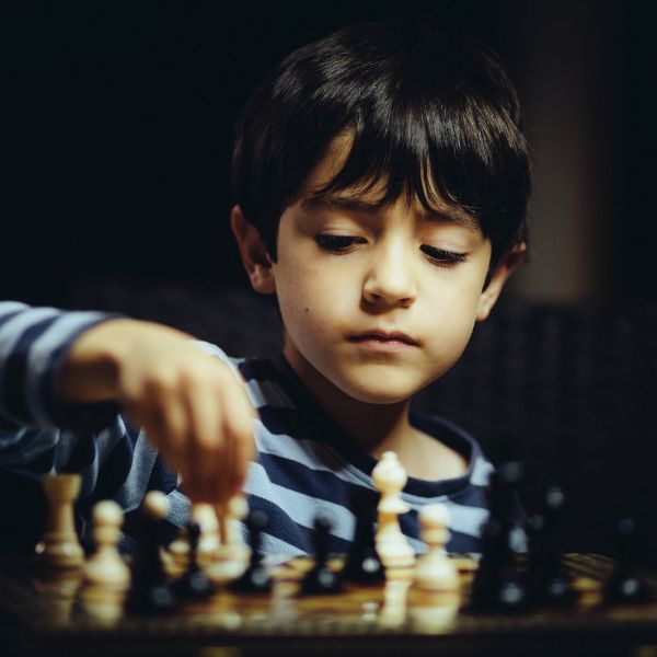 UCCF Chess Academy